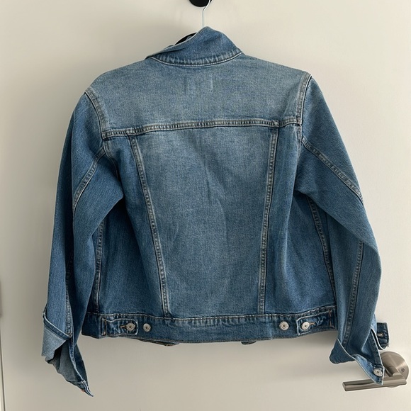 OLD NAVY Denim Jean Jacket - Picture 4 of 4